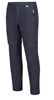 Picture of HIGHTON ZIP OFF WALKING TROUSERS | INDIA GREY
